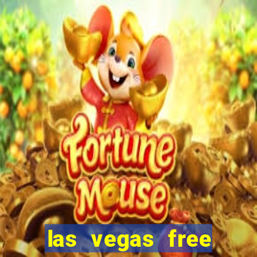 las vegas free slots casino games