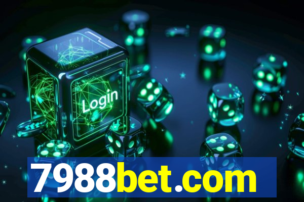 7988bet.com