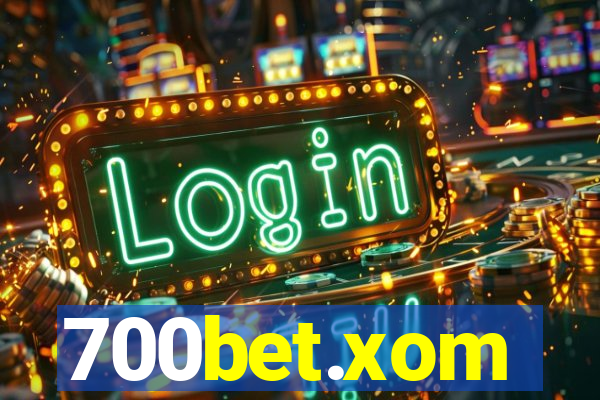 700bet.xom