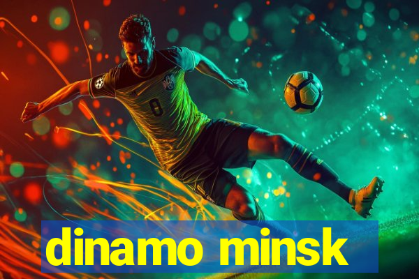 dinamo minsk