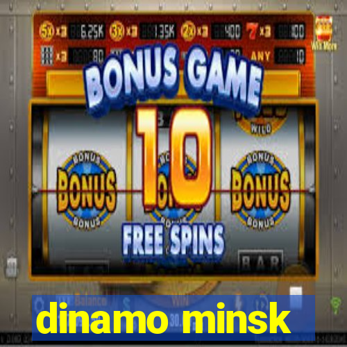 dinamo minsk