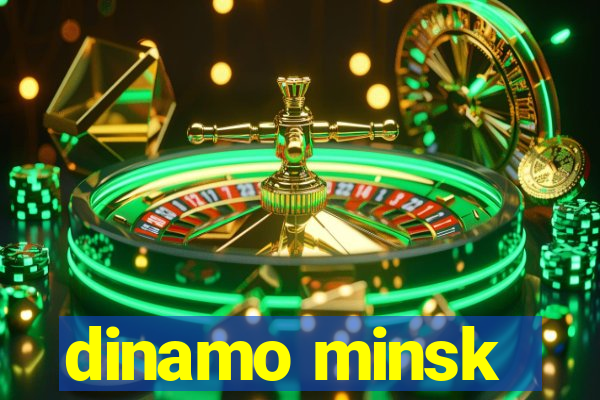 dinamo minsk