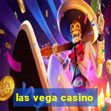 las vega casino