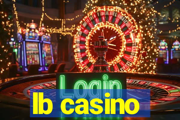 lb casino