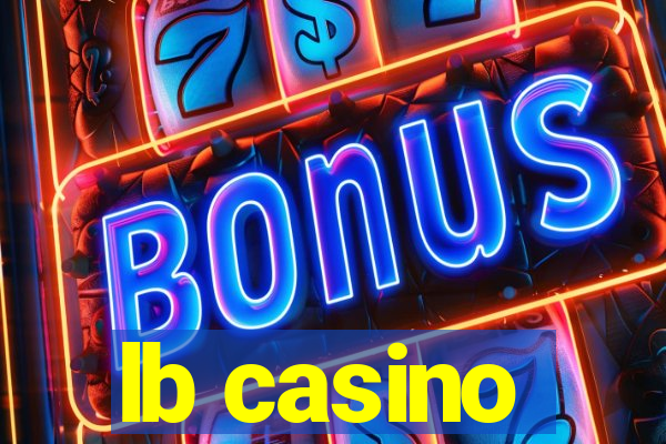 lb casino