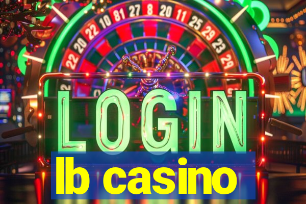 lb casino