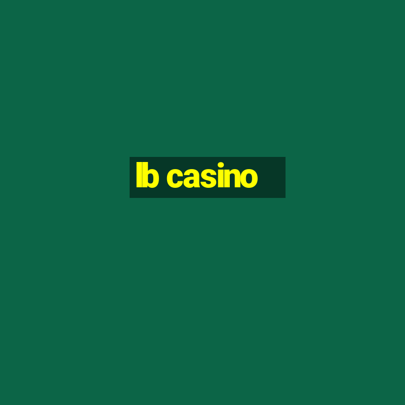 lb casino