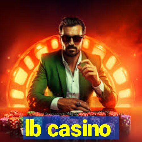 lb casino