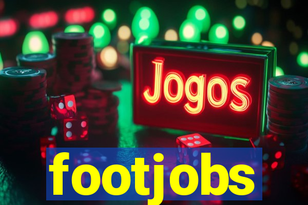 footjobs