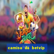 camisa da betvip mercado livre