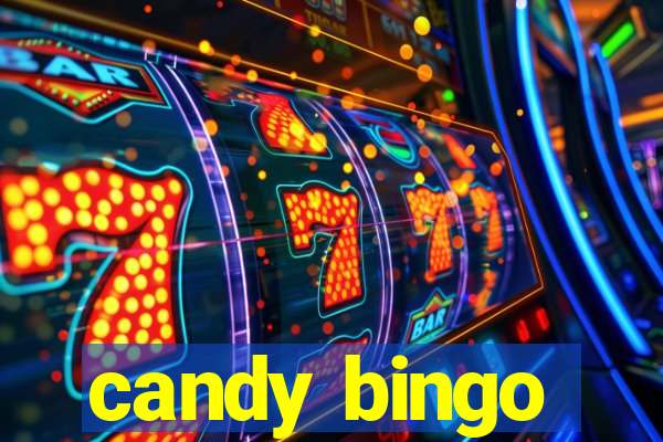 candy bingo