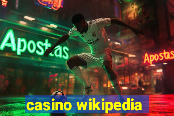 casino wikipedia