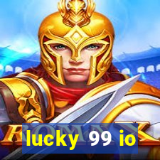 lucky 99 io