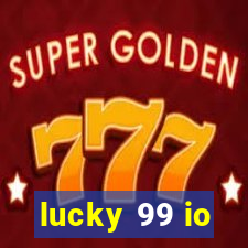 lucky 99 io