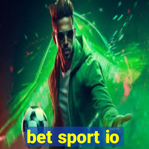 bet sport io