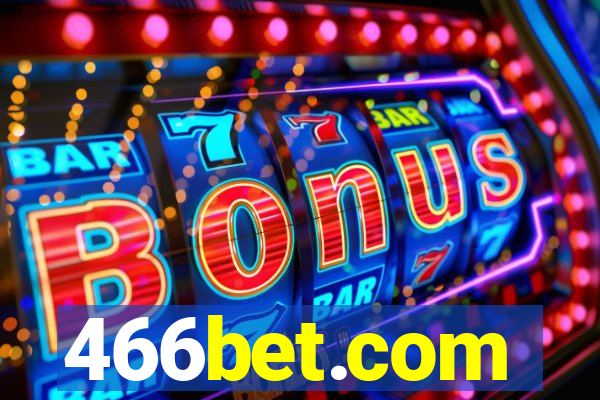 466bet.com