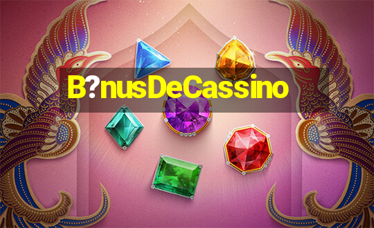 B?nusDeCassino