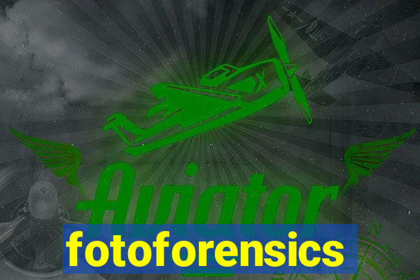 fotoforensics