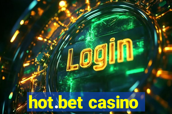 hot.bet casino