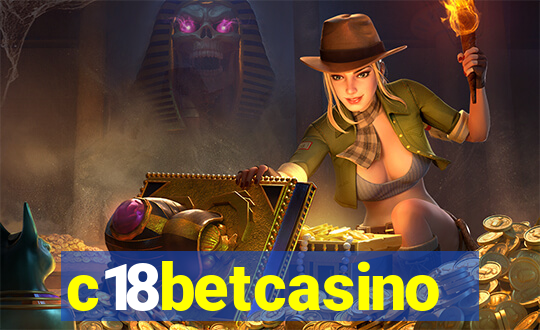 c18betcasino