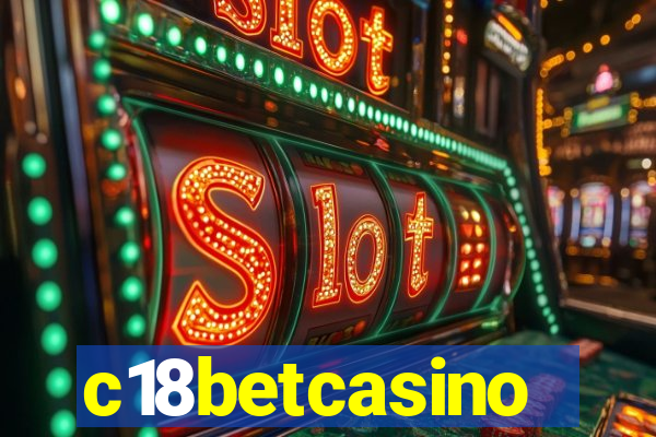 c18betcasino