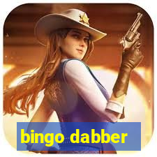 bingo dabber