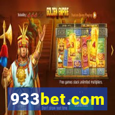 933bet.com