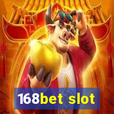 168bet slot