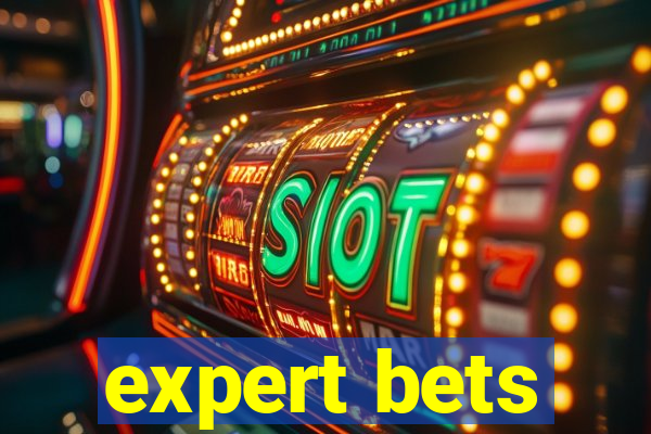 expert bets