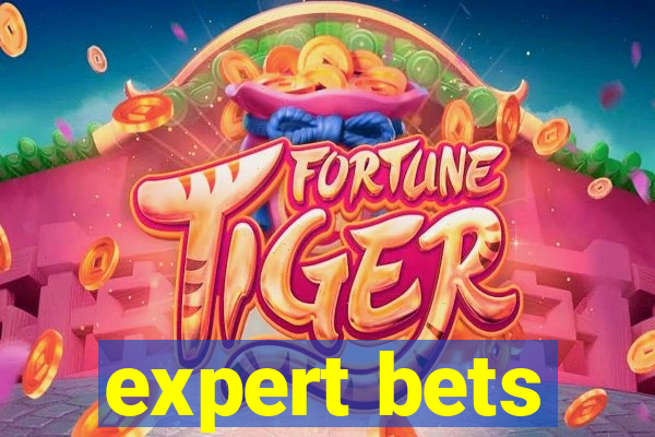 expert bets