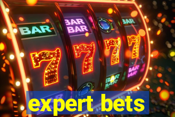 expert bets