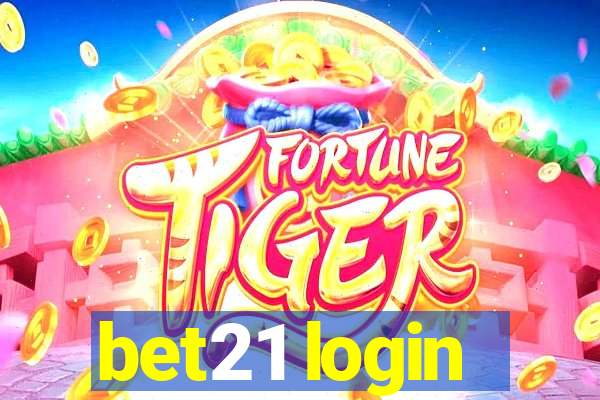 bet21 login