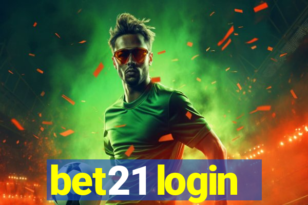 bet21 login