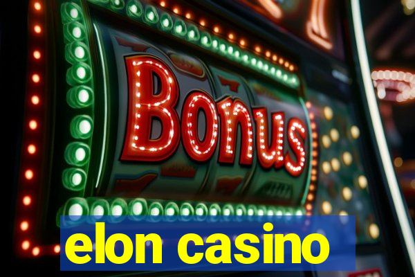 elon casino