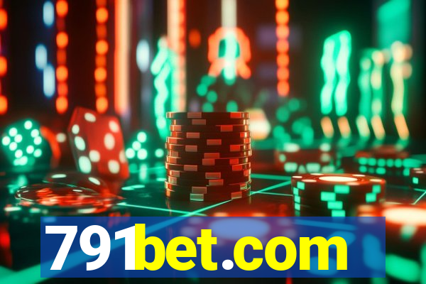 791bet.com