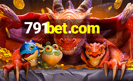 791bet.com