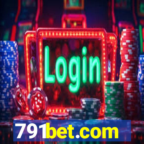 791bet.com