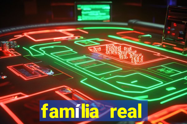 família real inglesa árvore genealógica