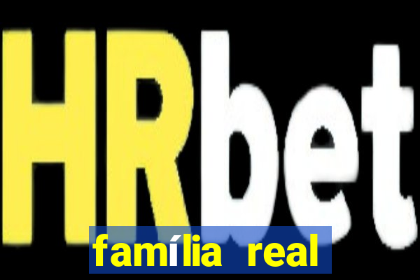 família real inglesa árvore genealógica