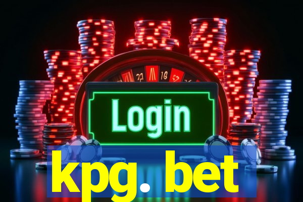 kpg. bet