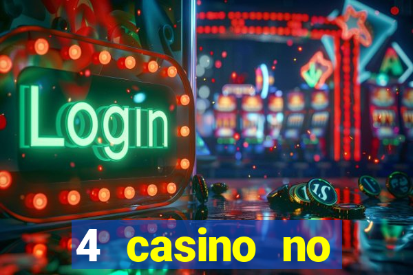 4 casino no deposit bonus