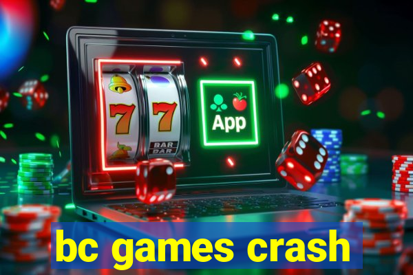 bc games crash