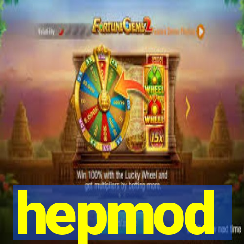 hepmod