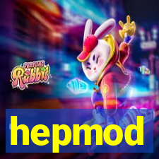 hepmod