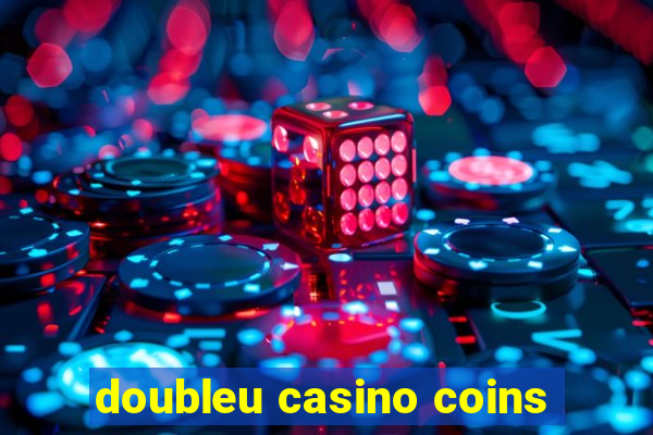 doubleu casino coins