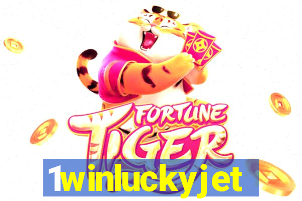 1winluckyjet