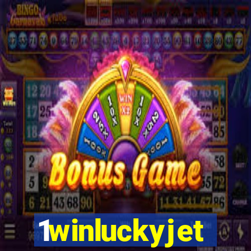 1winluckyjet