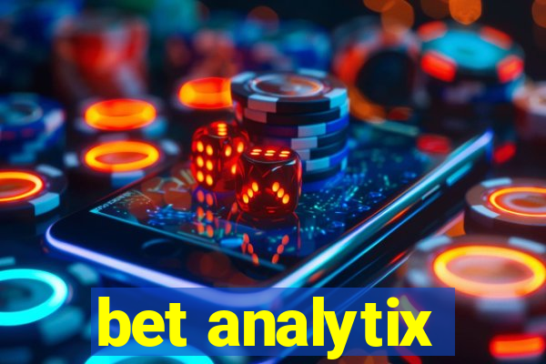 bet analytix