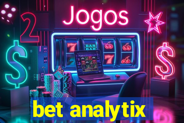 bet analytix