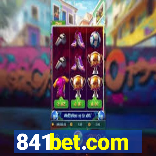 841bet.com